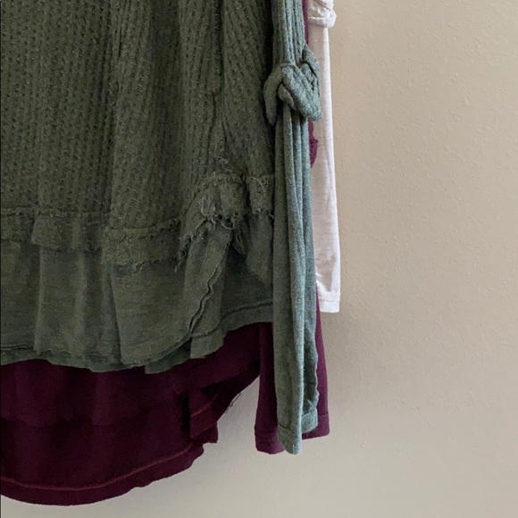 Free People Thermal Bundle - Picture 10 of 11